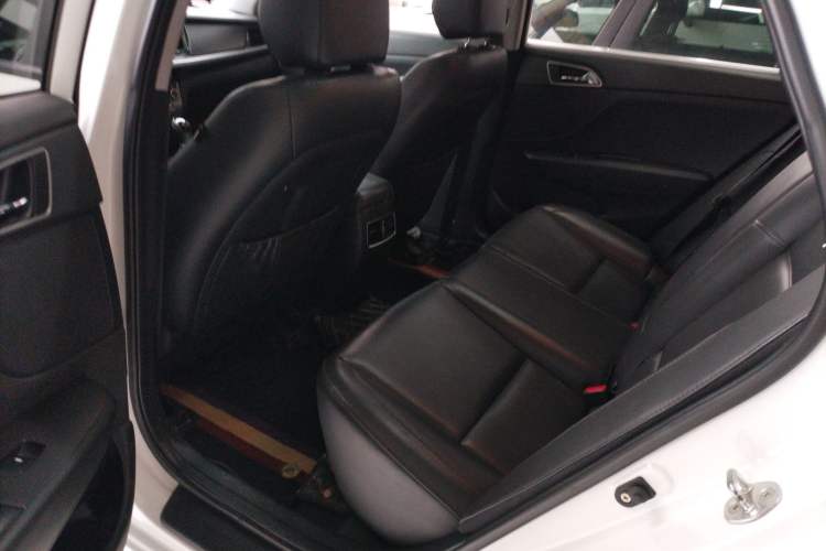 Used Hyundai Mistra 2019 1.8L Automatic Smart GLS Commemorative Model China VI Standard
