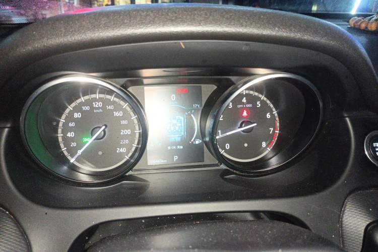 Used Land Rover Discovery Sport 2019 240 PS SE Dynamic Version China V Standard