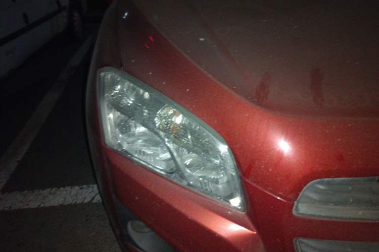 Used Chevrolet Trax 2014 1.4T Automatic Two-Wheel Drive Luxury Model