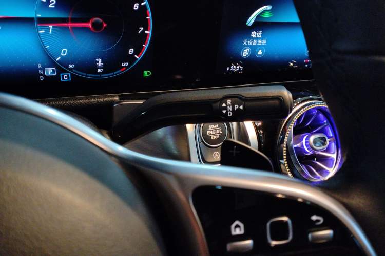 Used Mercedes-Benz GLB 2020 Updated GLB 200 Dynamic Edition
