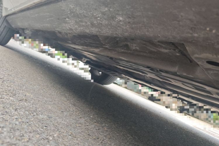 Used Volvo XC60 2019 T5 4x4 Smart Edition China V Standard
