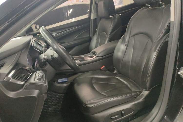 Used Buick LaCrosse 2016 20T Elite Edition