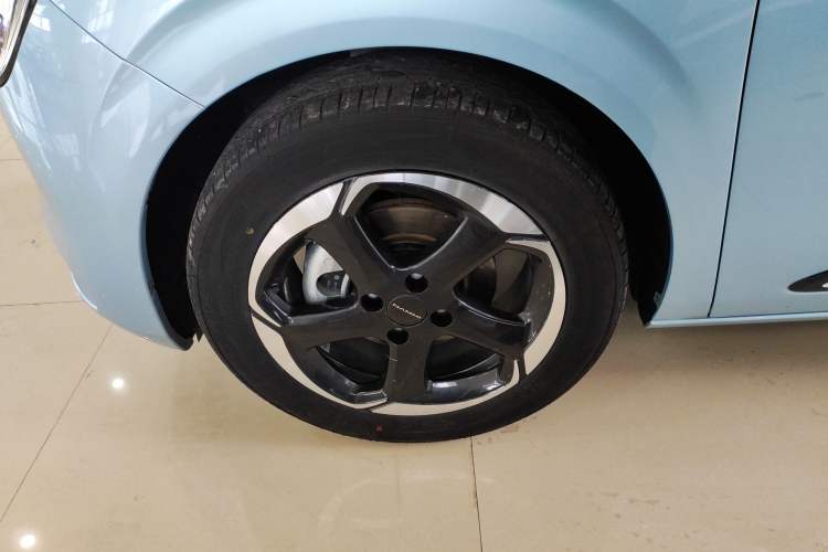 Used Dongfeng NAMMI 01 2024 430 Plus Smart+
