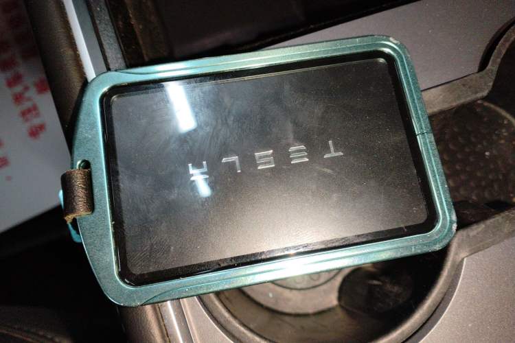 Used Tesla Model Y 2021 Performance High-Performance All-Wheel-Drive Version
