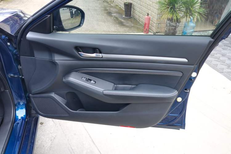 Used Nissan Teana 2020 2.0L XL Comfort Edition
