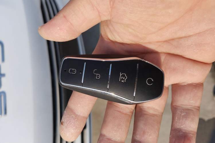 Used BYD Song PLUS New Energy 2023 Champion Edition DM-i 150KM Flagship PLUS 5G