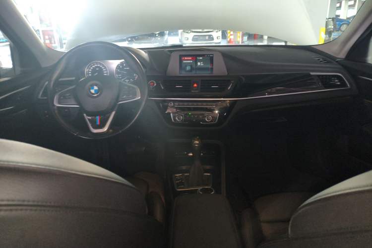 Used BMW 1 Series 2018 118i Sport Edition
