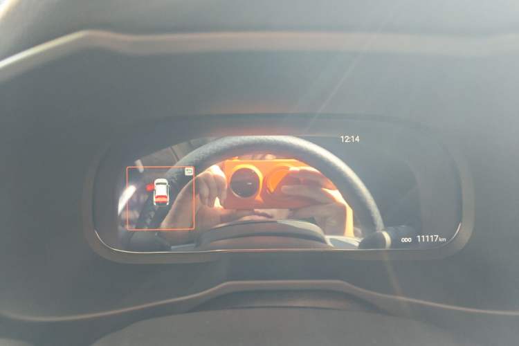 Used Toyota RAV4 2023 2.0L CVT Two-Wheel Drive 20th Anniversary Platinum Edition
