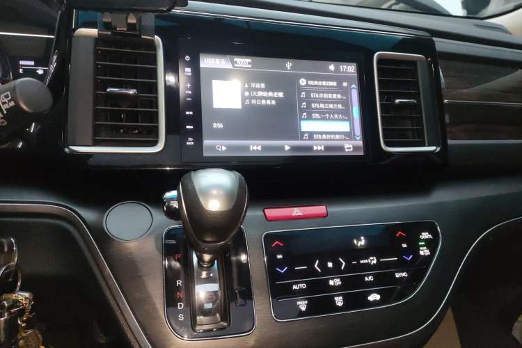 Used Honda Elysion 2016 2.4L Classic Edition