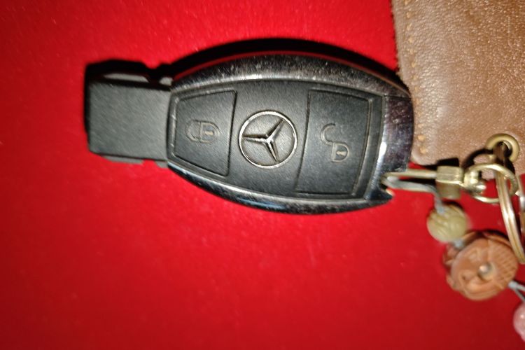 Used Mercedes-Benz GLA 2017 GLA 200 Fashion Model