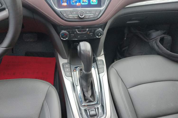 Used Chevrolet Malibu 2018 530T Automatic Luxury Edition