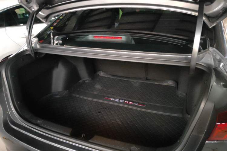 Used Changan Eado 2023 Changan Edition PLUS Blue Whale NE 1.4T GDI DCT Prestige Version
