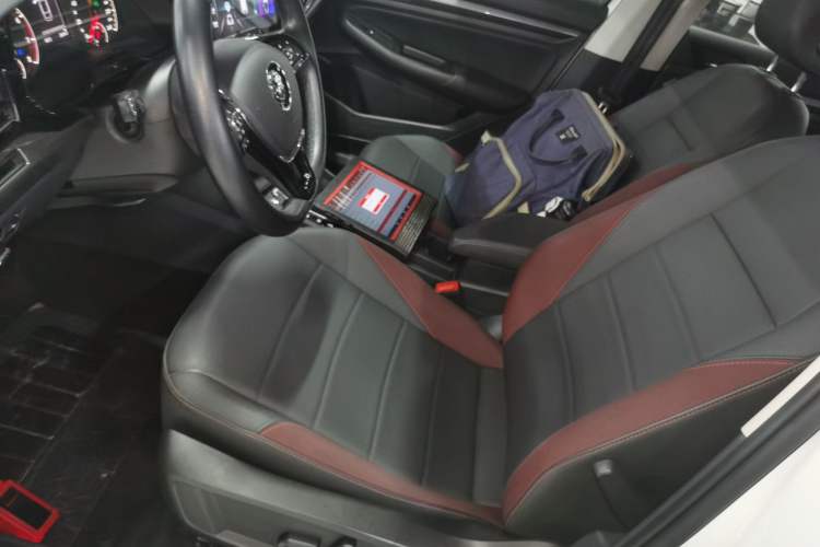 Used Volkswagen Bora 2020 1.5L Automatic Elite Version