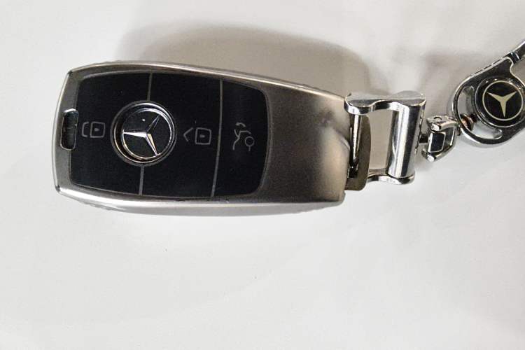 Used Mercedes-Benz GLC 2020 GLC 300 L 4MATIC Dynamic Edition
