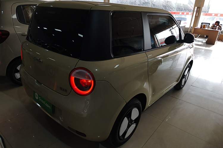 Used  Lumin 2025 205 km Xiangqin Version
