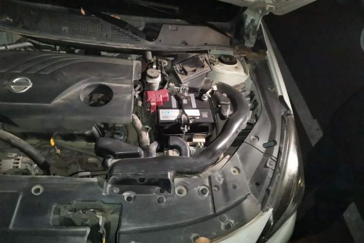 Used Venucia T90 2018 2.0L CVT Smart Connect Prestige Version China VI Standard
