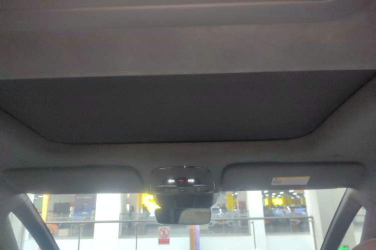 Used Zeekr 009 2022 ME Edition
