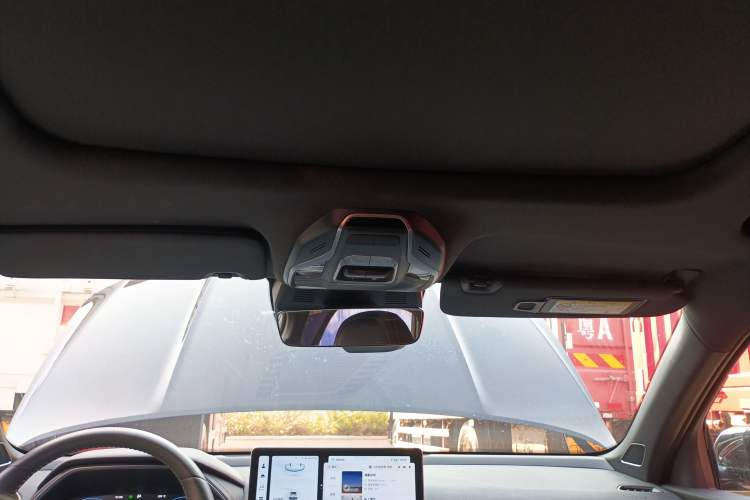 Used Geely Auto Preface 2023 1.5TD Kunlun Edition
