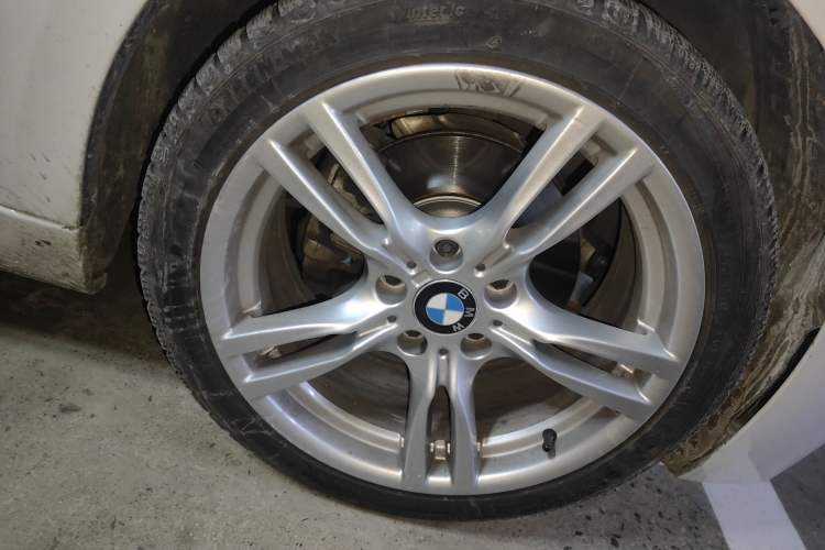 Used BMW 3 Series 2017 320i M Sport