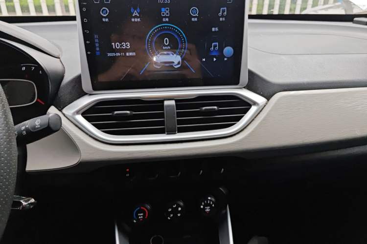 Used Baojun 510 2017 1.5L Manual Comfort Model
