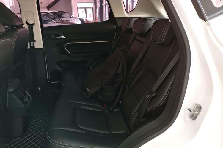 Used Haval H6 2019 Red Label 1.5 GDIT Automatic Champion Edition