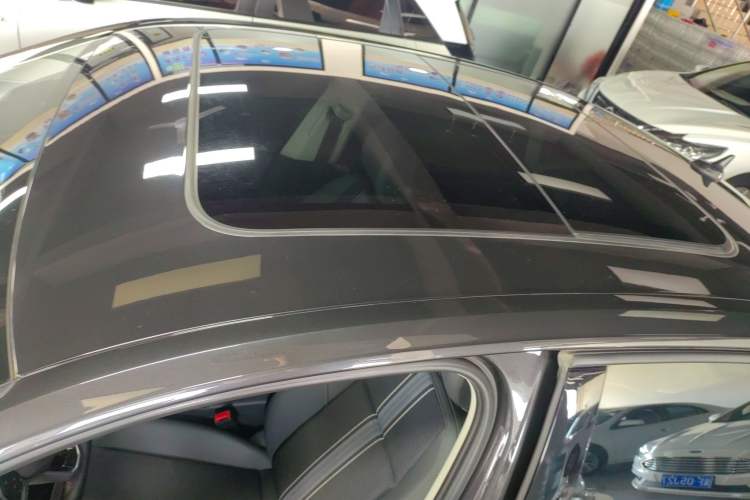 Used Volkswagen Sagitar 2023 300TSI DSG Flyover Edition
