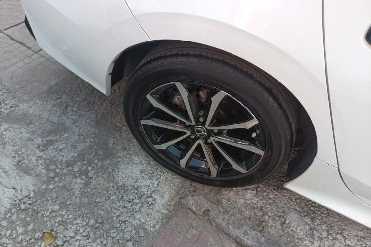 Used Honda Integra 2023 240TURBO CVT Phantom Night · Tech Edition
