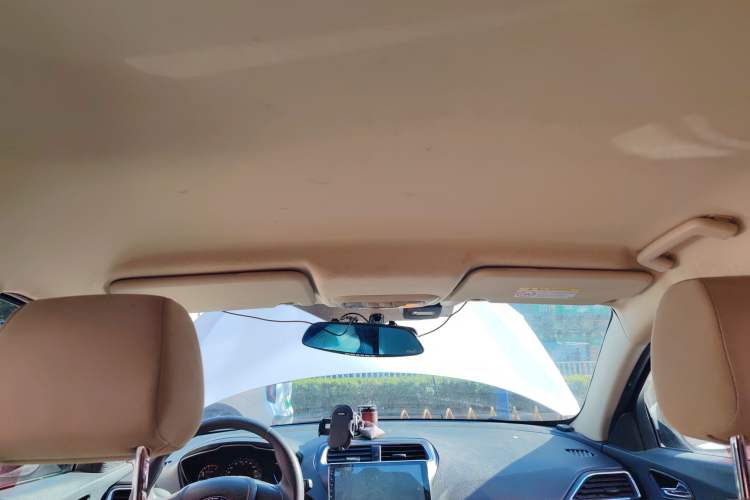 Used Ford Escort 2017 1.5L Manual Comfort Model