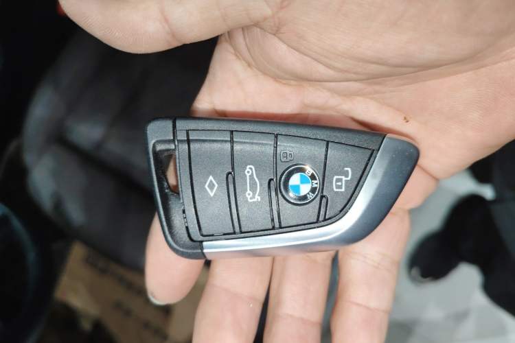 Used BMW 3 Series 2023 325Li M Sport Package
