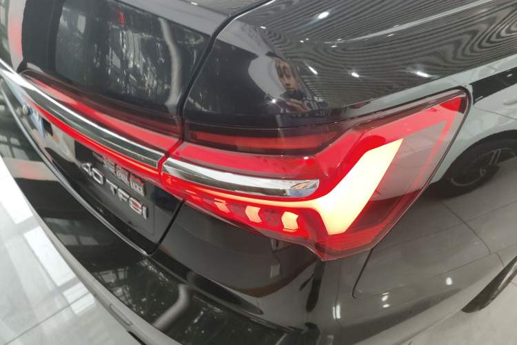 Used Audi A6L 2023 Revised 40 TFSI Luxury Prestige Edition