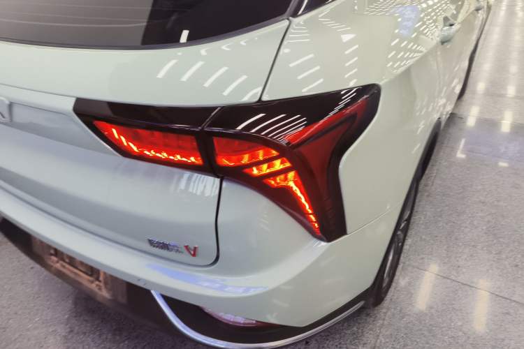 Used NETA V 2022 Chao 400 Lite
