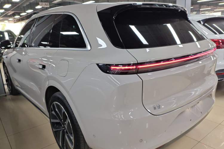 Used Li Auto L6 2024 Max