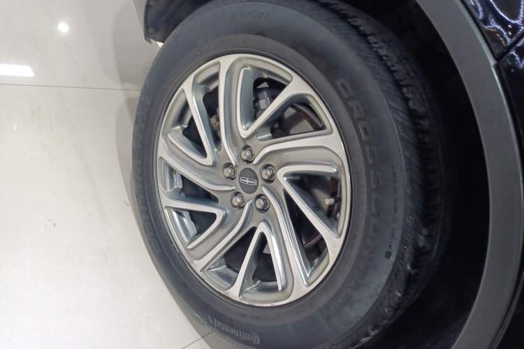 Used Lincoln Aviator 2020 3.0T V6 Four-Wheel Drive Premium Edition
