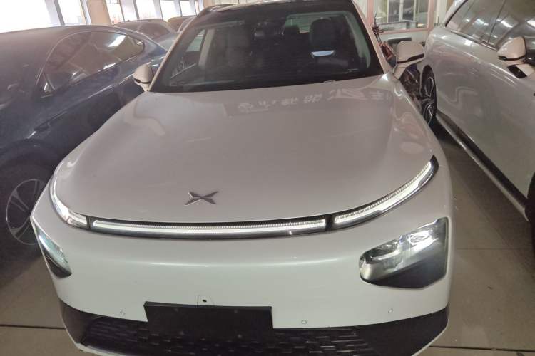 Used XPeng G9 2022 702 Pro