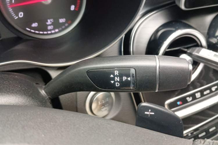 Used Mercedes-Benz C-Class 2018 C 200 L Sport Edition Achievement Special Edition
