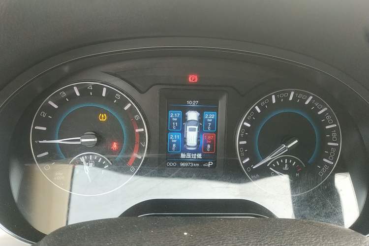 Used Haval H2 2015 1.5T Automatic Two-Wheel Drive Elite Edition