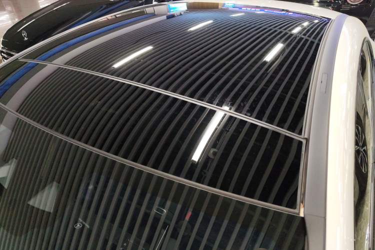 Used Mercedes-Benz CLA 2021 CLA 200 4MATIC
