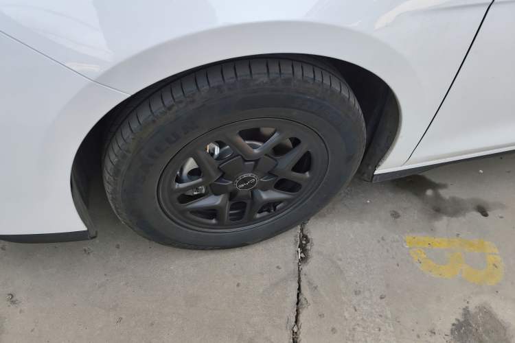 Used BYD Seal 05 DM-i 2025 DM-i Smart Drive 55KM Luxury Model
