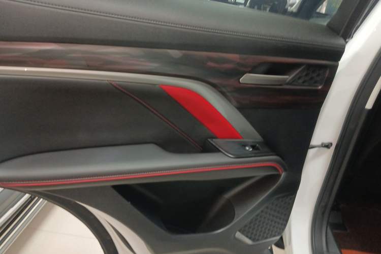 Used Haval H6 2021 China Trend Edition 1.5 GDIT Automatic Champion Version
