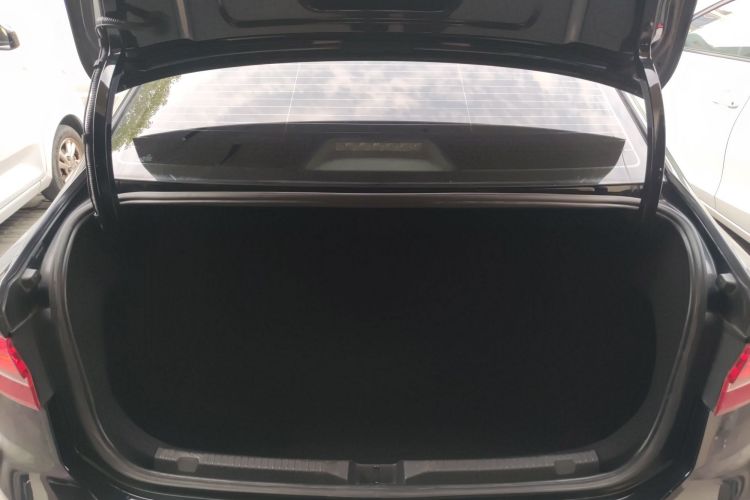 Used Volkswagen Lavida 2019 280TSI DSG Comfort Edition China VI standard