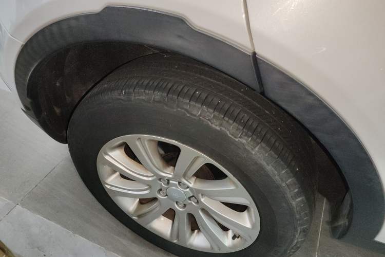 Used Land Rover Discovery Sport 2018 240 PS SE Version
