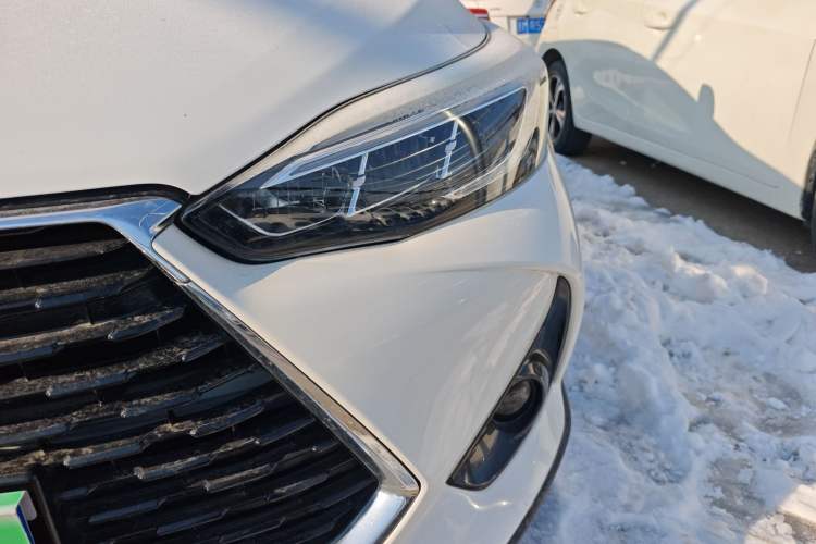 Used Toyota YARiS L 2020 X-Trail X 1.5L CVT Leading Edition