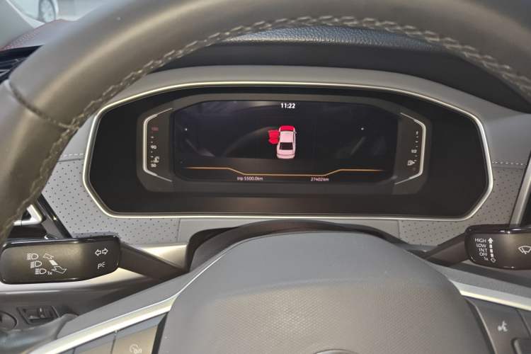 Used Volkswagen Lavida 2023 1.5L Automatic 5 Million Edition