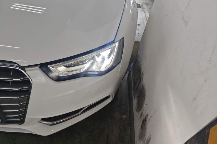 Used Audi S5 2016 S5 3.0T Sportback
