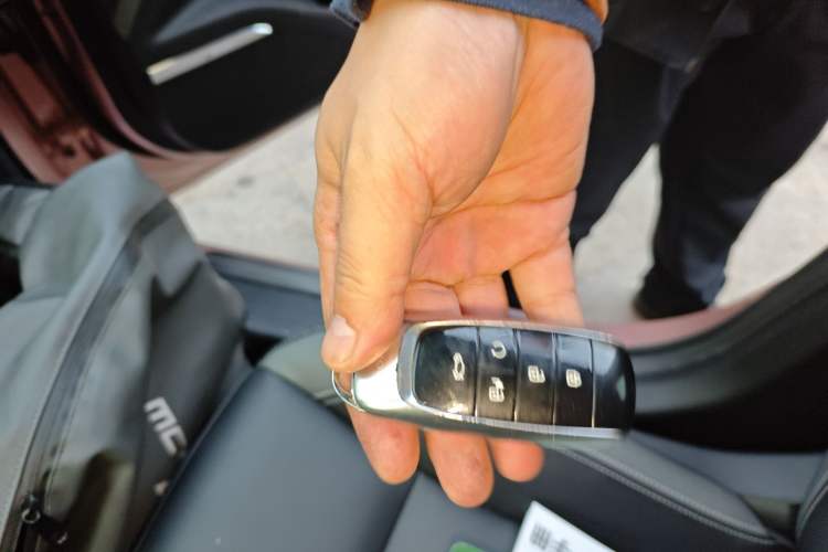 Used AION S Plus 2021 70 Tech Edition
