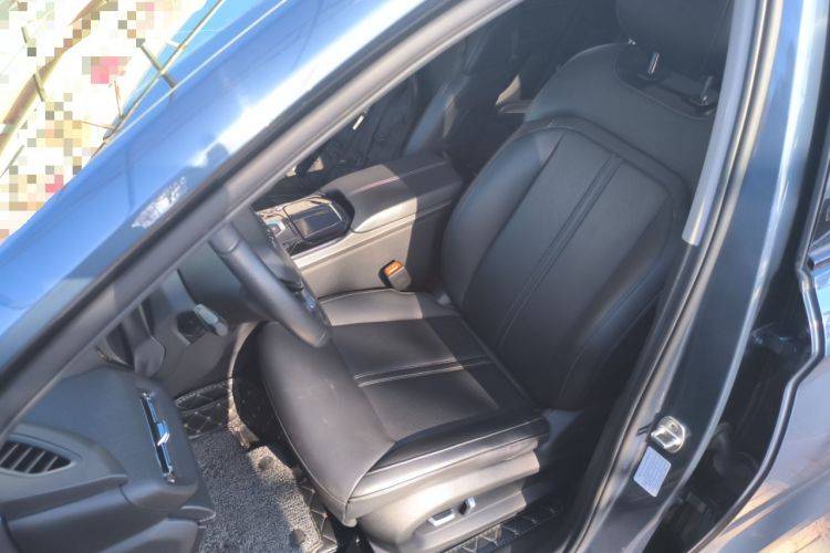 Used Wuling Victory 2020 1.5T CVT Flagship Edition