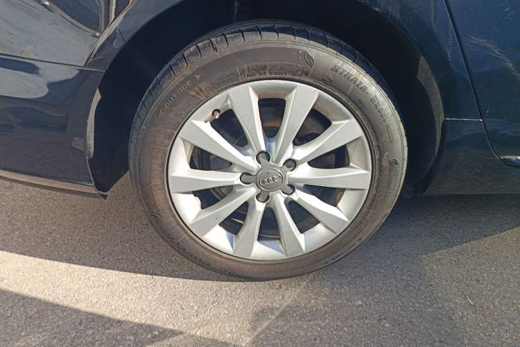 Used Audi A6L 2014 30 FSI Technology Model