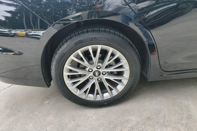 Used Bestune B70 2025 Dragon Edition 1.5T Enjoyment Model