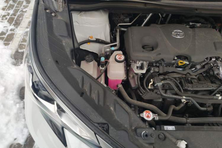 Used Toyota Sienna 2024 2.5L Hybrid Four-Wheel Drive Prestige Edition
