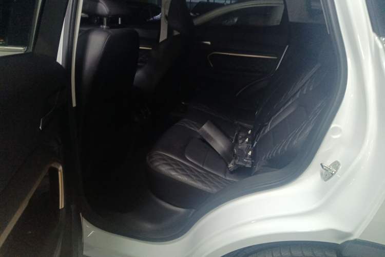 Used Haval H6 2021 1.5T Automatic Urban Edition
